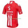 Cykeltrøje 2020 Team Sunweb N001